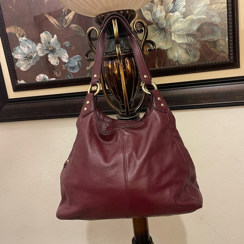 Coach, please check all picture of condition - Picture 4 of 17